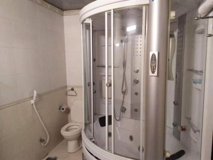 Alsafina Hotel Lahore Exterior foto